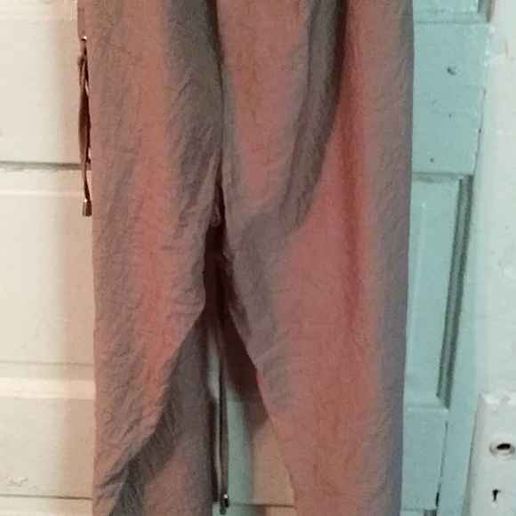 Jumpsuit - Picture 3 of 4